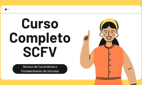 Curso Completo de SCFV