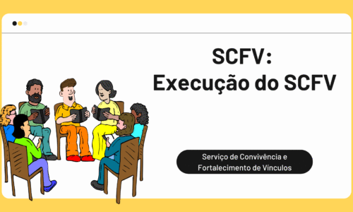 SCFV: Execução do SCFV