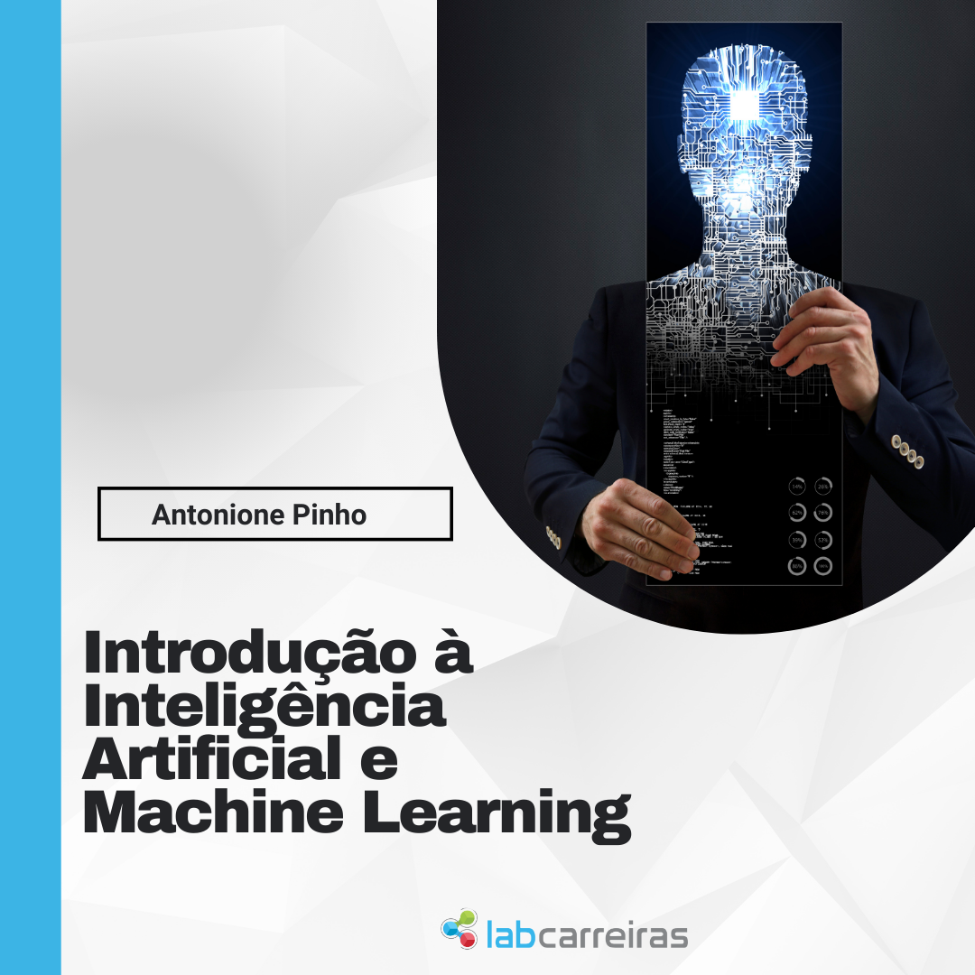 Introdução à Inteligência Artificial e Machine Learning