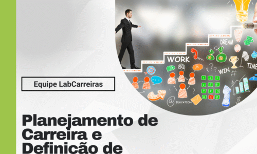 Planejamento de Carreira e Definição de Metas