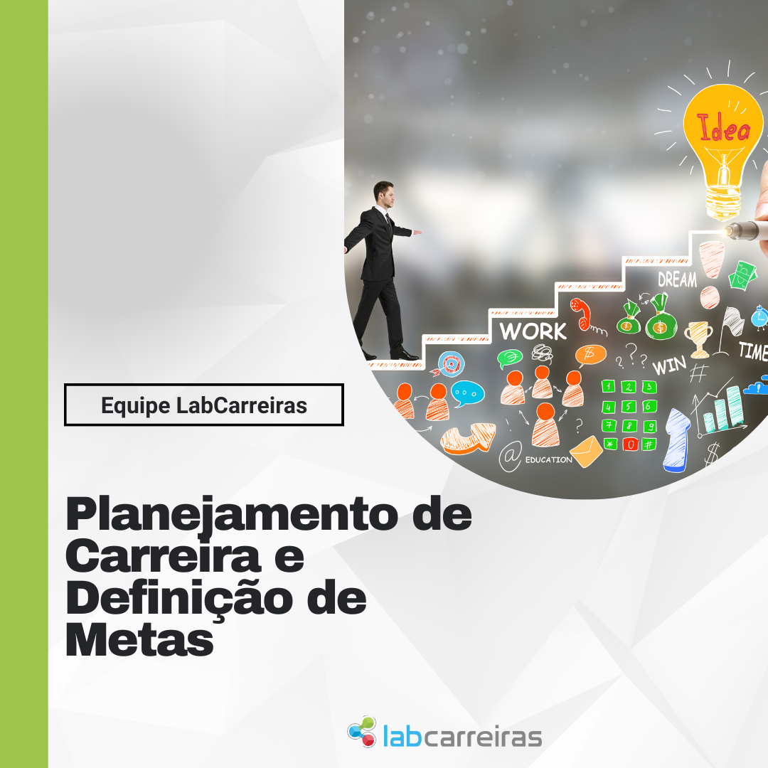 Planejamento de Carreira e Definição de Metas