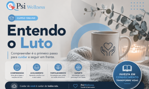 QPsi Wellness: Entendendo o Luto